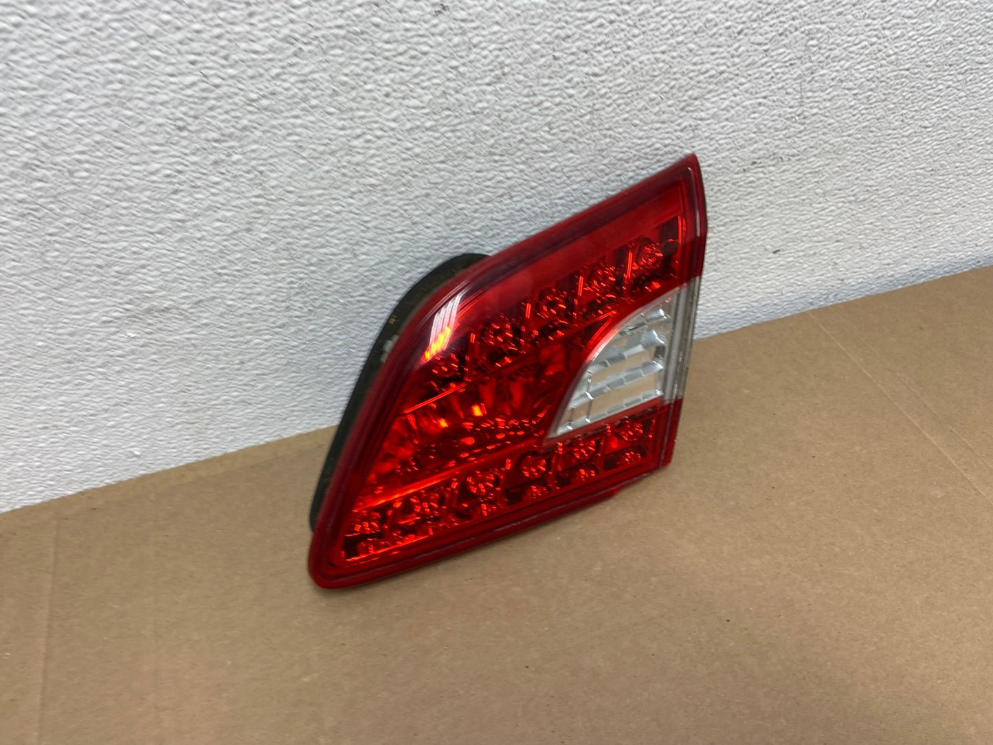 2013 2014 2015 Nissan Sentra Led Right Passenger Inner Tail Light Oem AC5529 LK2