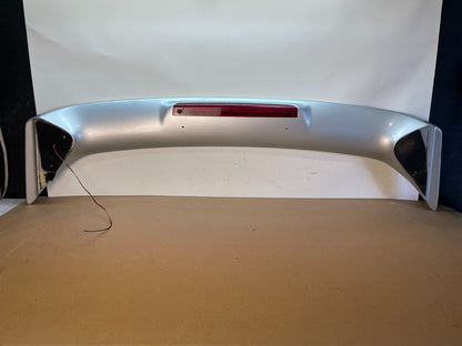 2002 to 2006 Toyota Camry Rear Wing Trunk Spoiler AI3938 PS4