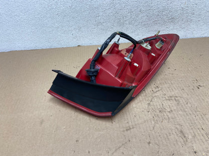 2007 2008 2009 Hyundai Santa Fe Right Passenger Rh Tail Light AG5955 LK4