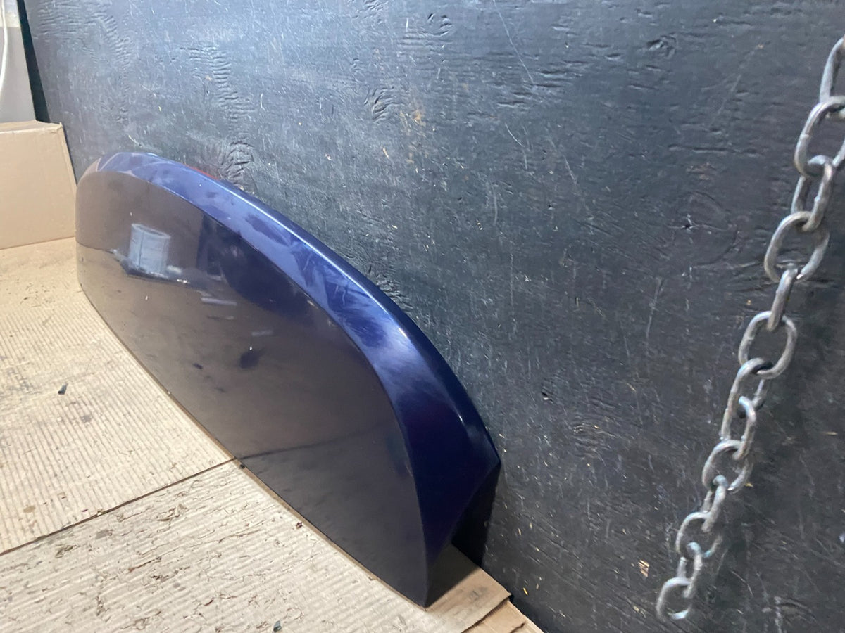 2011 to 2013 Jeep Grand Cherokee Rear Spoiler Wing OEM  V9540 DG1