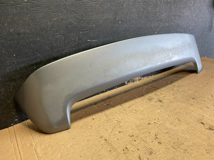 2004 to 2009 Mazda 3 Hatchback Rear Spoiler Wing z8088 DG1
