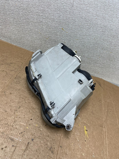 2001-2004 Mercedes-Benz C Class Halogen Left Driver Headlight Oem AA3431 DW5