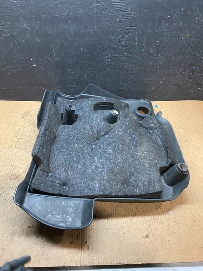 2010 to 2012 Chevrolet Equinox V6 VVT Plastic Engine Cover Shield H4821 PS6