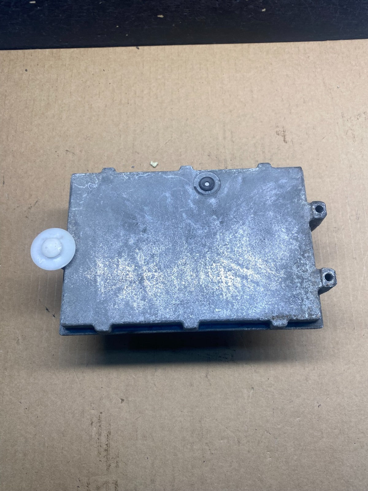2011 Jeep Liberty 3.7L PCM ECM ECU Engine Control Module 05150583AC ag6127 DG1