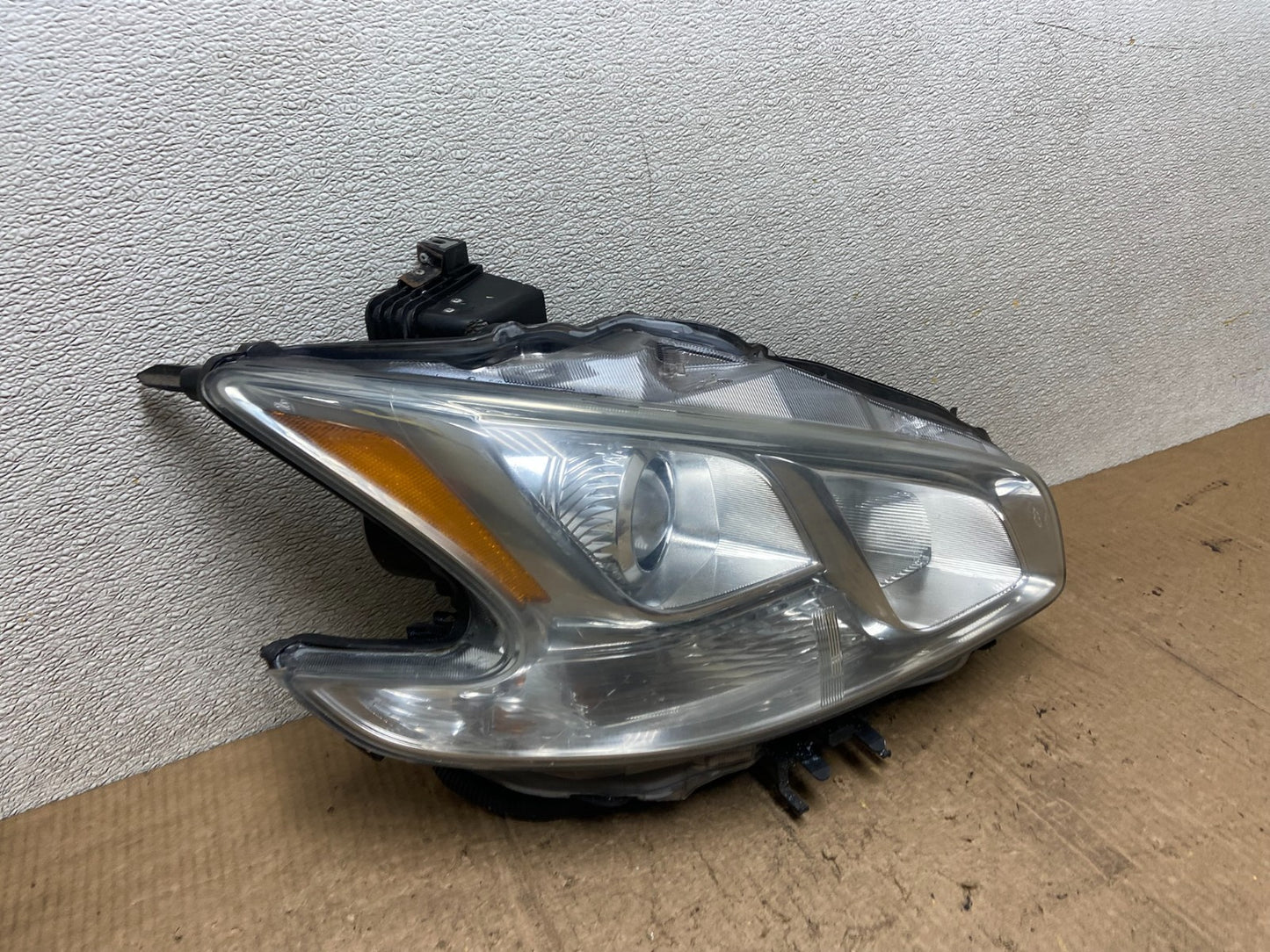 2009 - 2014 Nissan Maxima Headlight Right Passenger Xenon HID Oem AA8314 DW2
