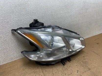 2009 - 2014 Nissan Maxima Headlight Right Passenger Xenon HID Oem AA8314 DW2