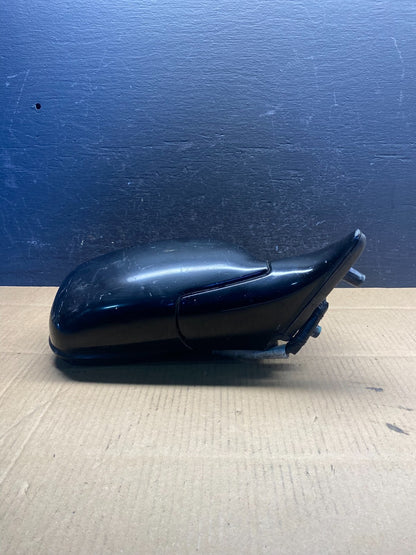 2004 to 2011 Lincoln Town Car Right Passenger View Heated Door Mirror AD5009 DW3