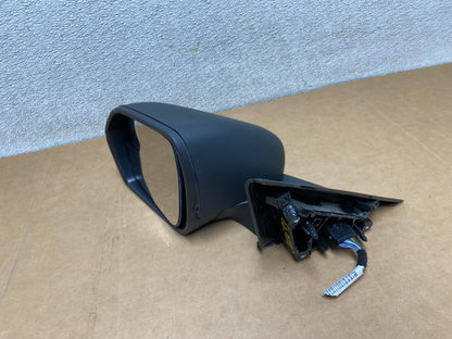 2020 to 2023 Ford Explorer Left Driver LH Side View Door Mirror OEM X2693 DW5