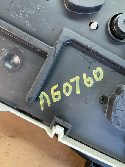2011 to 2013 Ford Transit Connect Speedometer Gauge Cluster AG0760 DG10