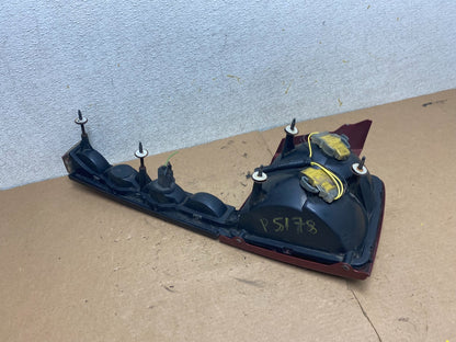 1991-1996 Oldsmobile Cutlass Ciera Left Driver LH Side Tail Light P5178 DG11