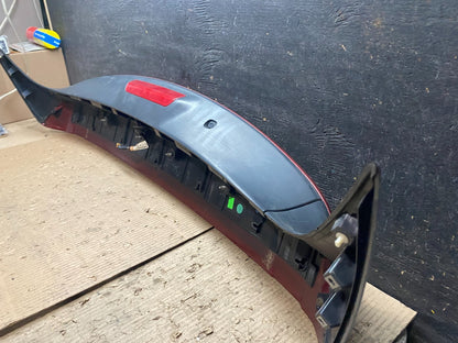 2013-2020 Nissan Pathfinder Rear Spoiler Wing Oem W6185 DG9