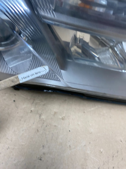 2007 2008 2009 Acura MDX Headlight Xenon HID Right Passenger RH AE6701 DW5