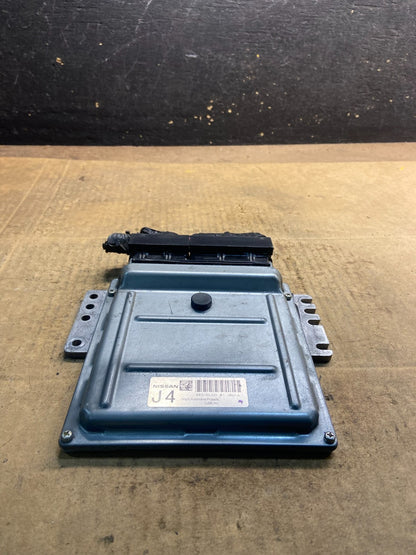 2011 Nissan Pathfinder 4.0L ECU PCM Engine Control Module MEC150-210 Y4648 DG0