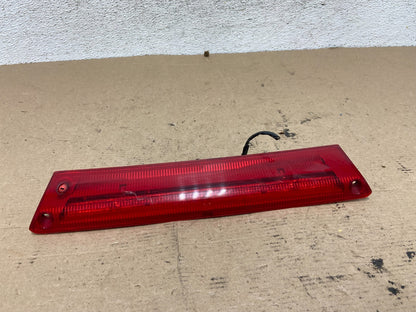 2012 to 2017 Ford Focus SE Trunk Lid Hatch 3rd Brake Light AF4723 DG0