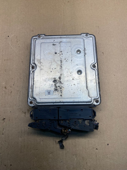 2007 to 2013 Chevrolet Silverado Yukon Engine Control Module ECM ECU AG5975 DG1