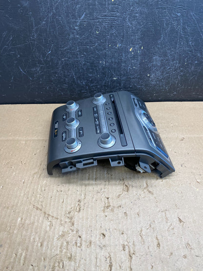 2010 - 2014 Nissan Murano Temperature Climate A/C AC Control Panel AC9124 DG2