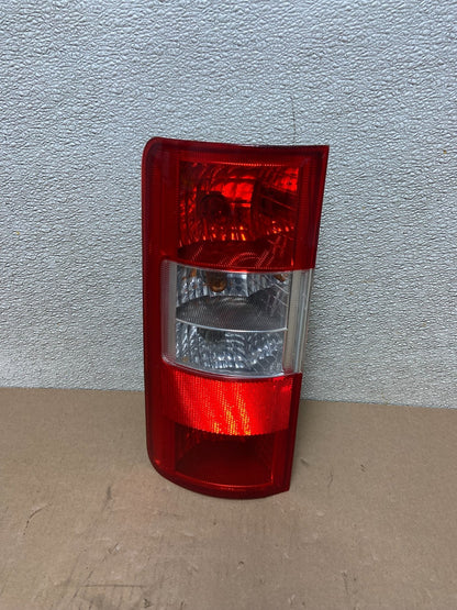 2010 to 2013 Ford Transit Connect Left Driver LH Side Tail Light AB5028 LK0