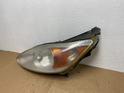 2013 to 2016 Ford C-MAX Left Driver LH Side Headlight AC5874 DW1
