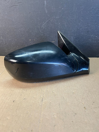 2013 - 2016 Hyundai Santa Fe Sport Right Passenger Door Mirror AD5658 DW1