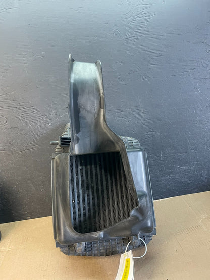 2014-2019 Maserati Ghibli M157 3.0 V6 Left Driver Side Intercooler LH AD55823