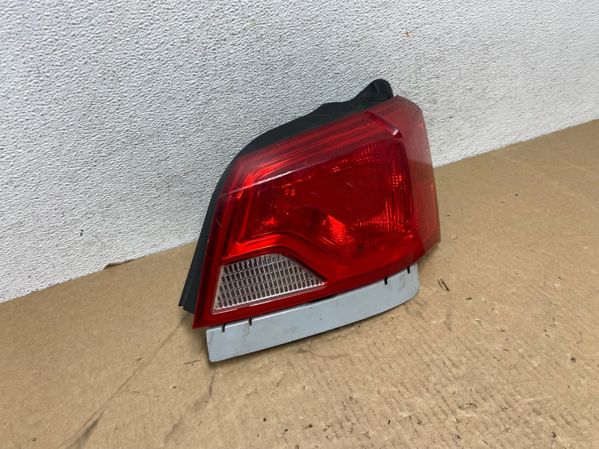 2014 to 2020 Chevrolet Impala Right Passenger Outer Tail Light AG0512 LK2