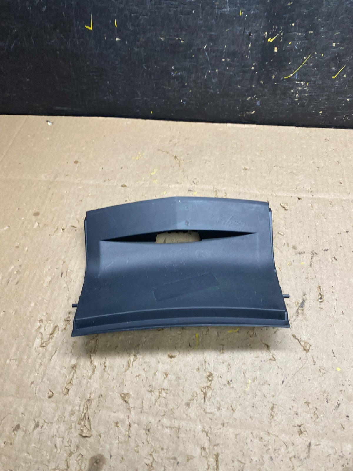 2013 to 2015 Nissan Altima Lower Dash Panel Trim Bezel Cover OEM u5266 DG0