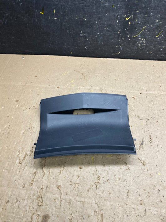 2013 to 2015 Nissan Altima Lower Dash Panel Trim Bezel Cover OEM u5266 DG0
