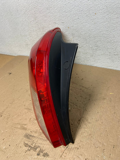 2013 to 2016 Buick Encore Left Driver LH Side Tail Light AD7816 LK1