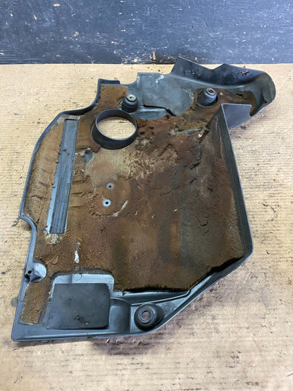 2007 to 2013 Nissan Altima 2.5 L Engine Cover p0222 DG7