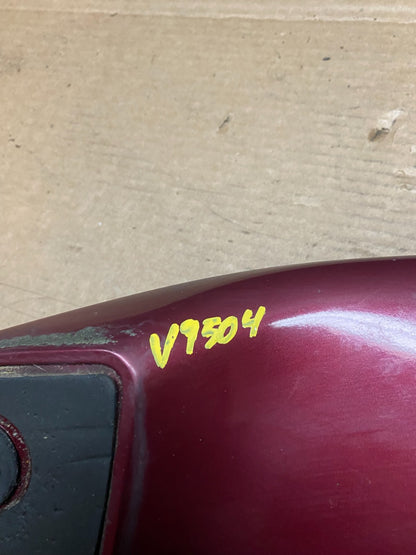 2000 to 2007 Ford Taurus Rear Wing Spoiler OEM V9504 DG12