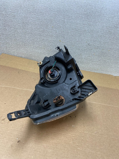2013 to 2017 Nissan NV200 Left Driver LH Halogen Headlight AB5084 DW8
