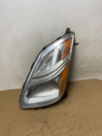 2006-2009 Toyota Prius Left Driver LH Side Blue Headlight Xenon Hid AI1350 DW0