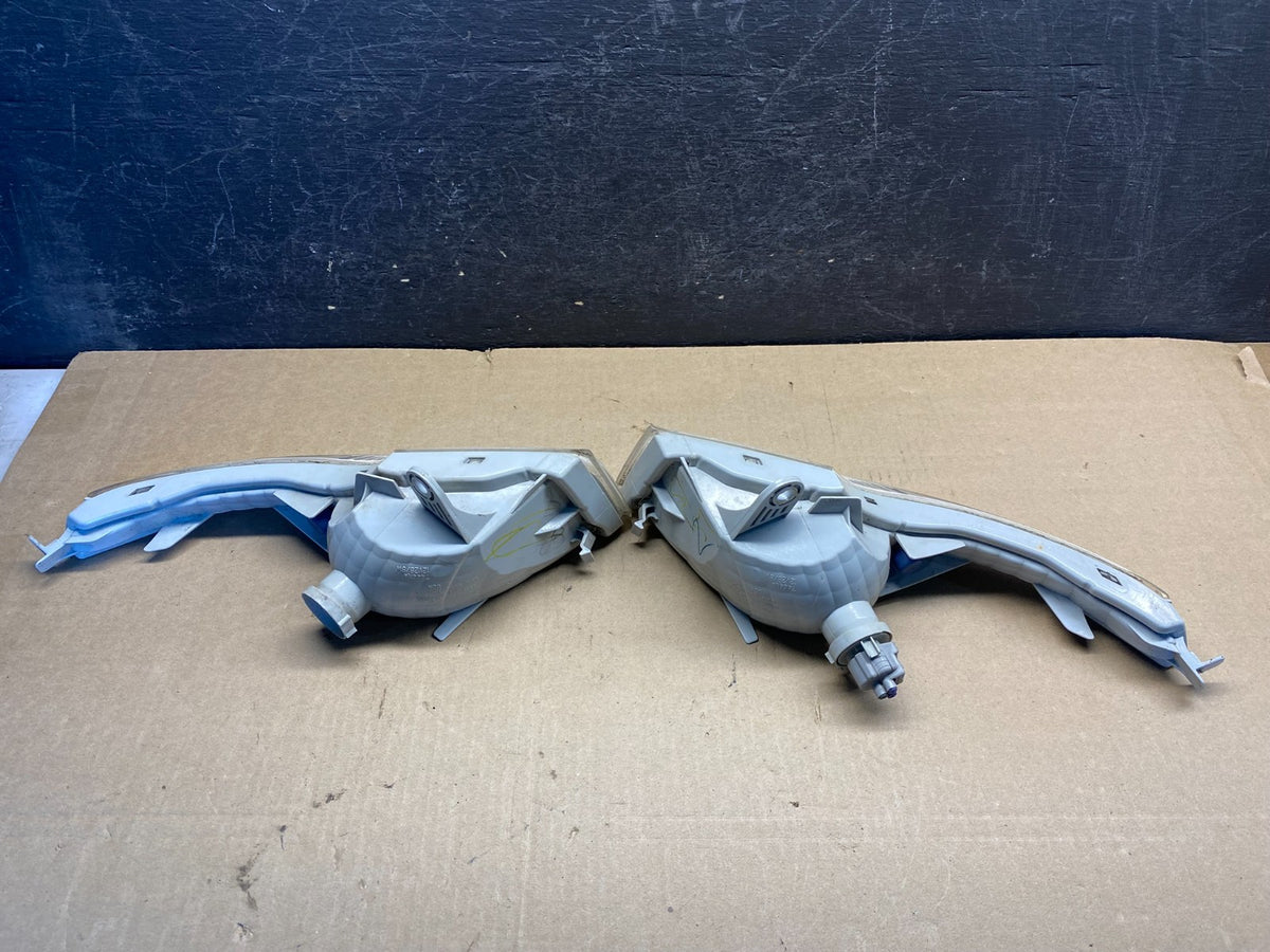 2013 2014 2015 Nissan Altima Front Left+Right Set Fog Light AG1956 DG4