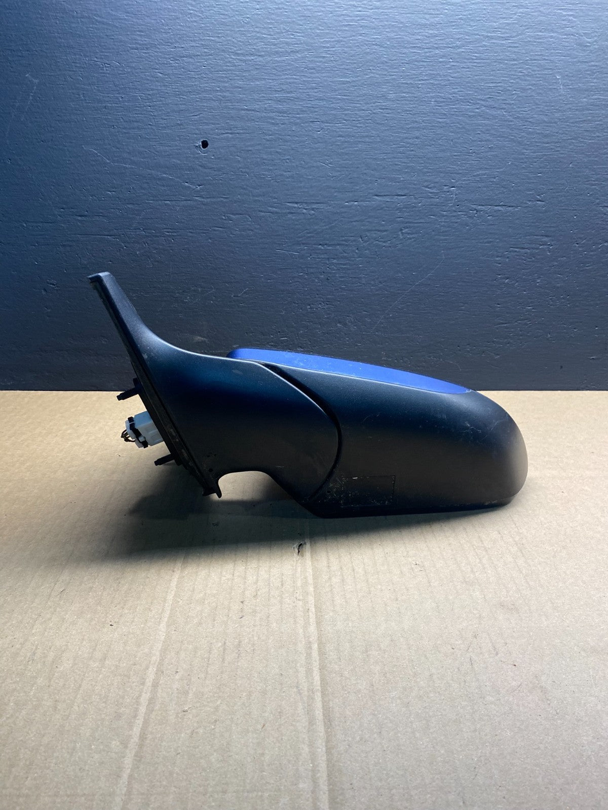 2017-2020 Hyundai Elantra Left Driver LH View Door Mirror AB4262 MS3