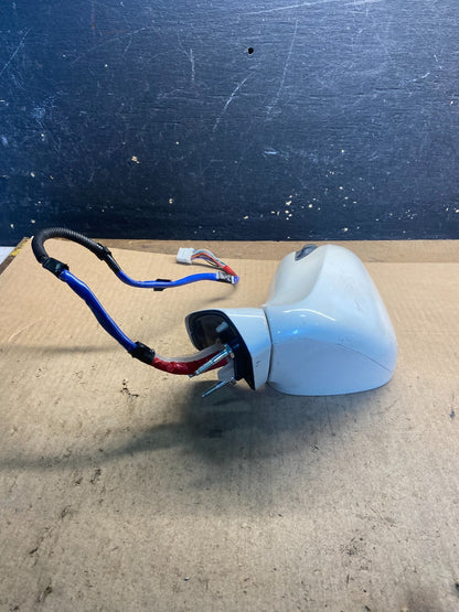 2009 - 2013 Lexus IS250 IS350 Right Passenger Side View Door Mirror Oem Z8802 MS3