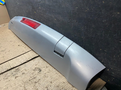 2009 to 2015 Honda Pilot Rear Trunk Spoiler Gate Oem W6095 DG1