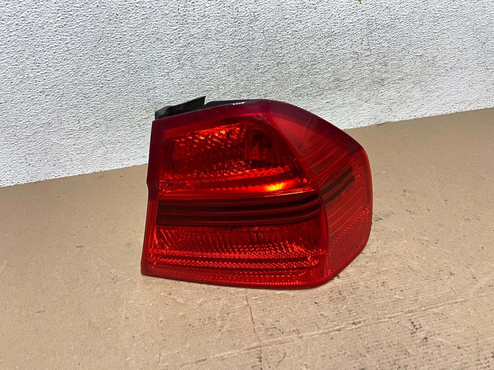 2006 2007 2008 Bmw 328i 3 Series Right Passenger Rh Side Tail Light AF4552 LK0