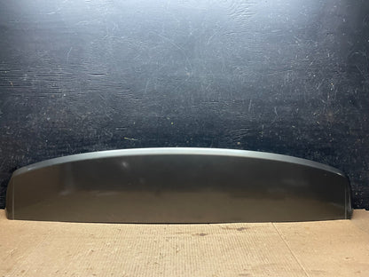 2009 to 2014 Volkswagen Routan Rear Spoiler OEM Y9569 DG0