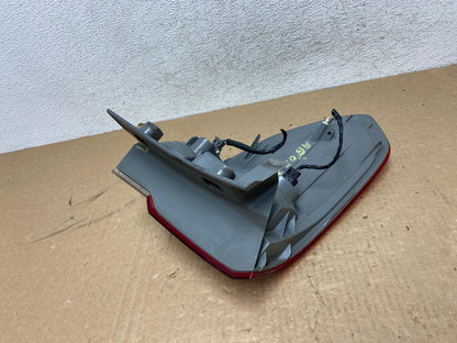 2008 2009 2010 Honda Odyssey Right Passenger Side Tail Light AG0538 LK6