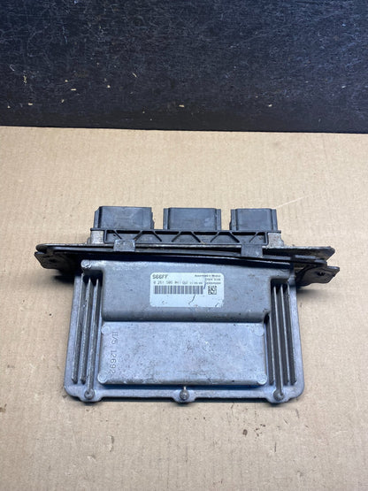 2012 2013 Ford Expedition 5.4L Engine Computer Module ECM ECU ah1693 DG0