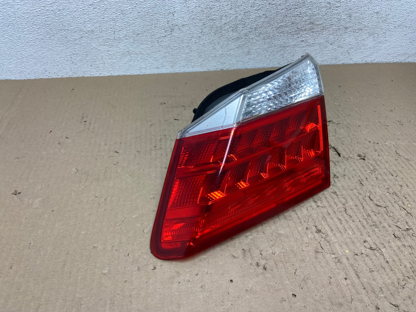 2013 to 2015 Honda Accord Sedan Right Passenger Inner LED Tail light AF2907 LK2