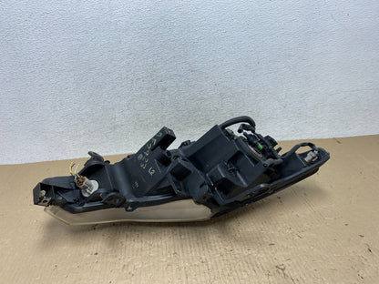 Halogen 2011 2012 2013 2014 Nissan Murano Headlight Left Driver LH AF2923 DW5