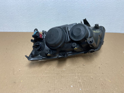 2003 - 2007 Saab 9-3 Right Passenger Headlight Halogen Oem AB6491 DW3