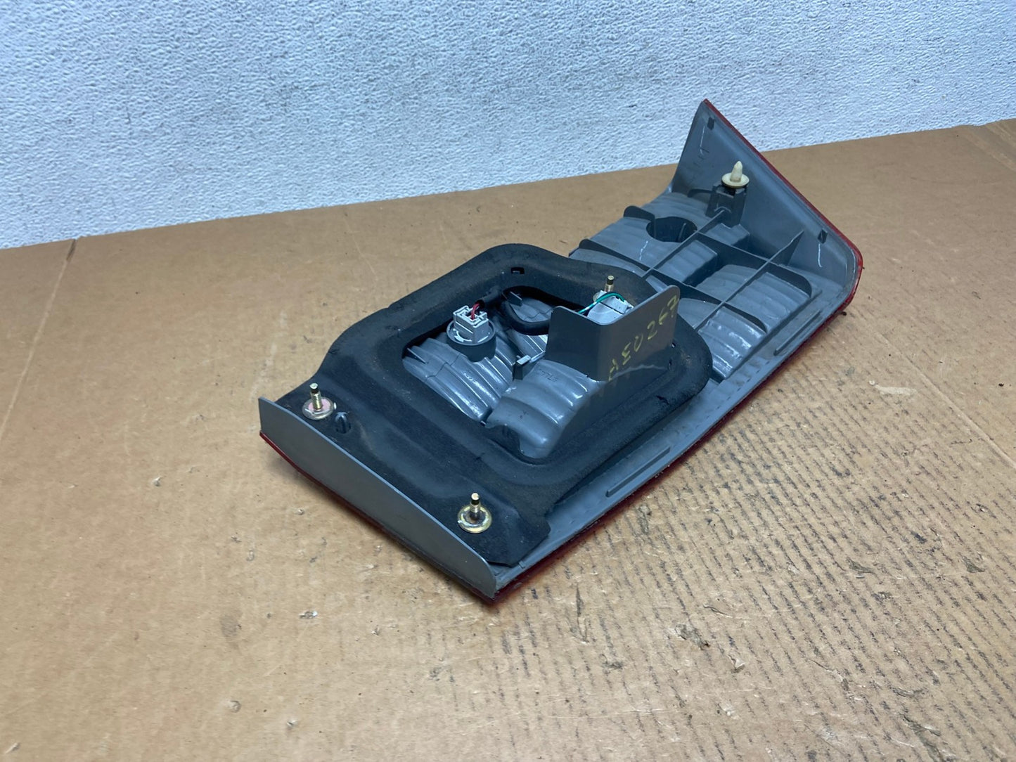 2003 to 2004 Honda Accord Sedan Right Passenger Inner Tail Light AE0267 LK4