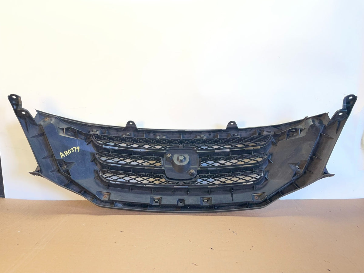 2008 2009 2010 Honda Odyssey Front Upper Grill Grille AH0379 DG3