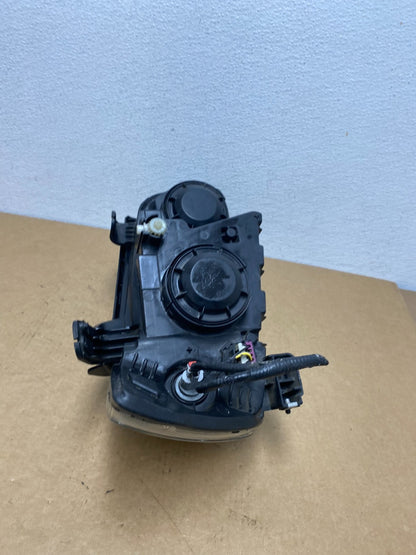 2012 to 2015 Chevrolet Sonic Left Driver LH Headlight OEM AC1747 DW7