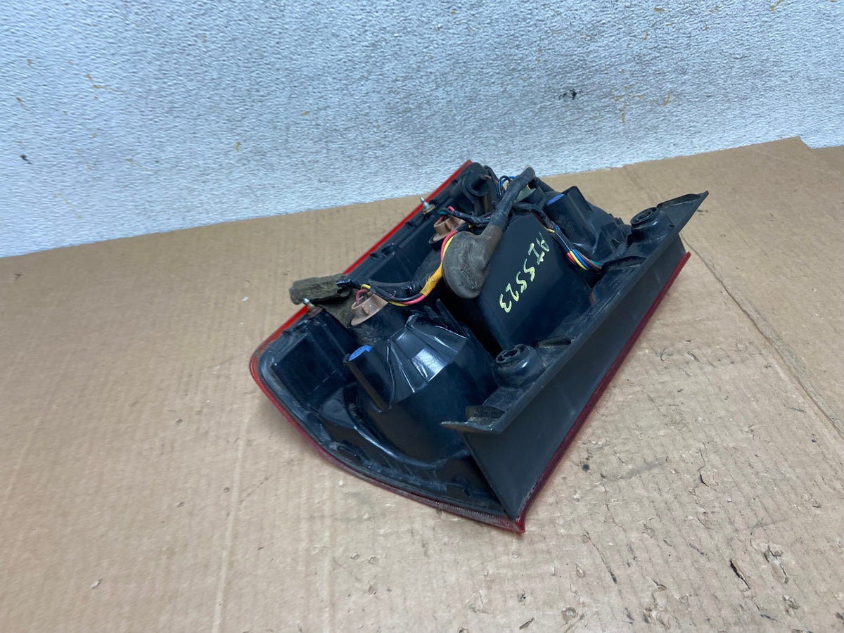 2009 to 2015 Honda Pilot Left Driver Lh Side Tail light AI5523 LK4
