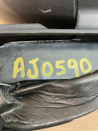2013 - 2016 Ford Escape Right Passenger RH Power Door Mirror aj0590 DG8