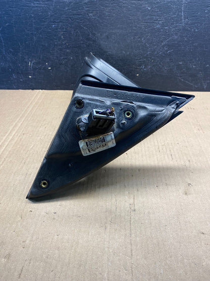 2011 to 2017 Buick Regal Left Driver LH Side View Door Mirror AE6306 DW4
