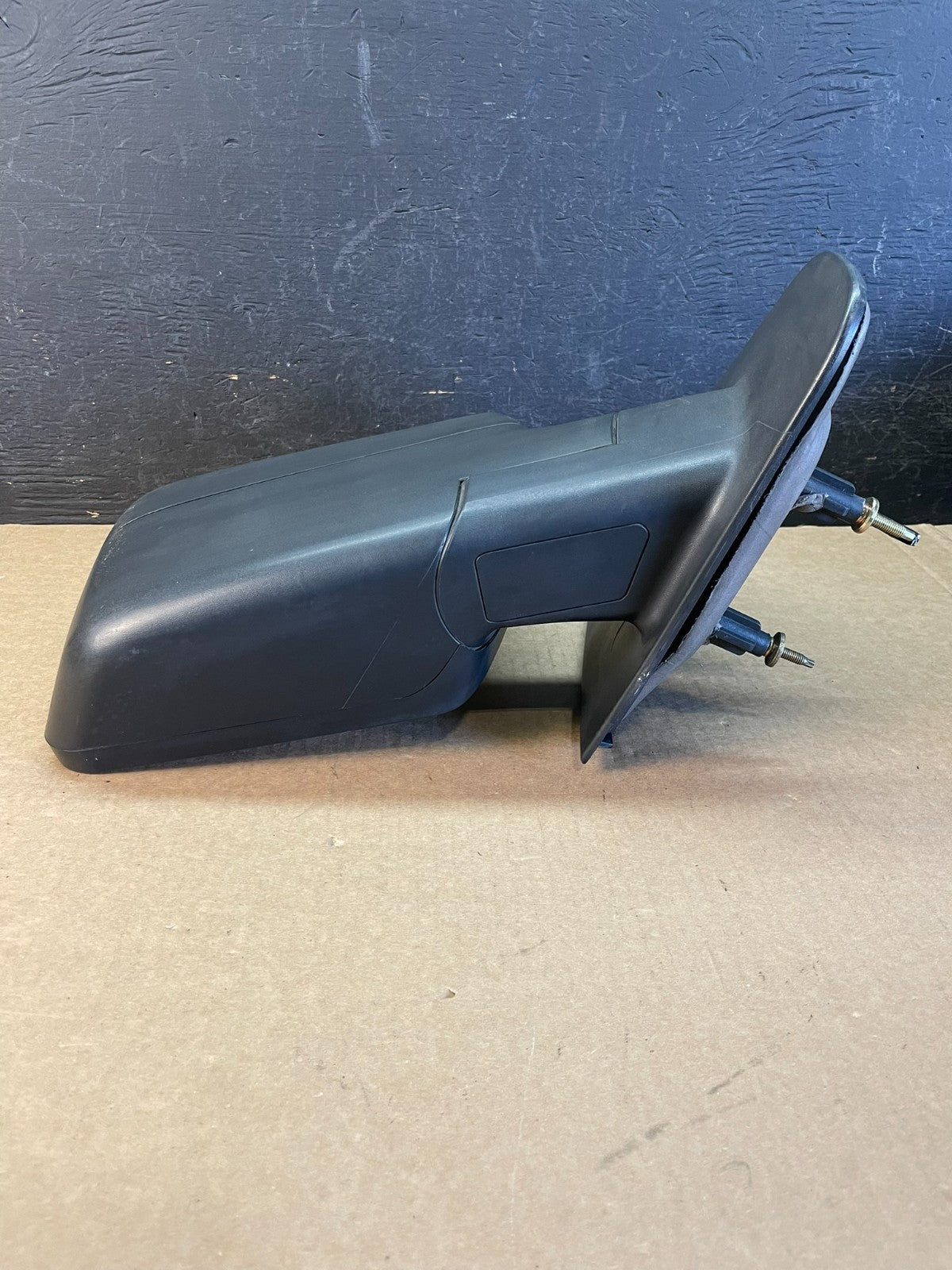 2004 to 2008 Ford F150 Right Passenger RH Side View Door Mirror ac9988 DG3